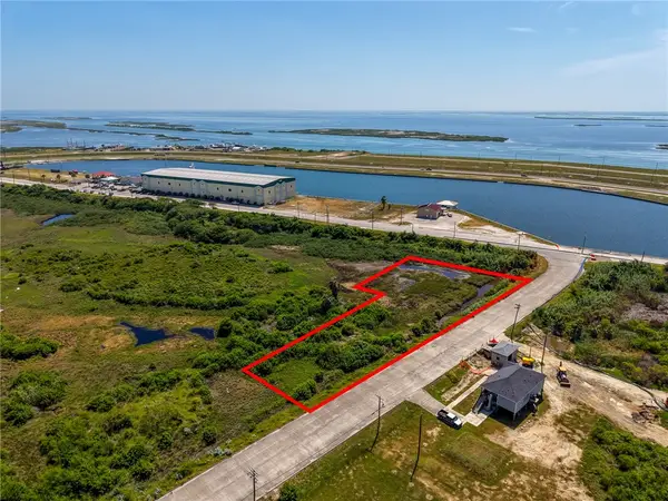 0 Pacific / Maddox Street, Aransas Pass, TX 78336