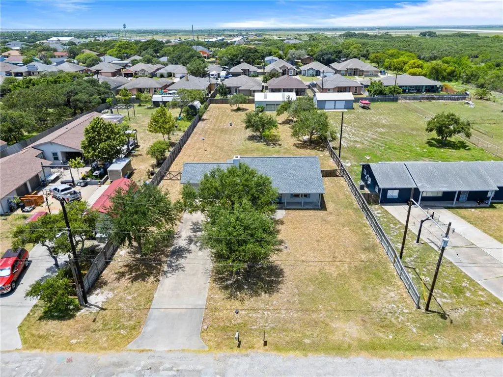 3726 Lynda Lee Drive, Corpus Christi, TX 78418 - #1