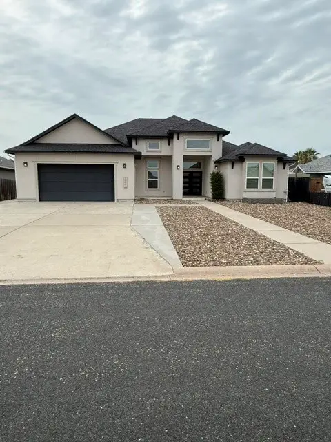 15642 Finistere Street, Corpus Christi, TX 78418