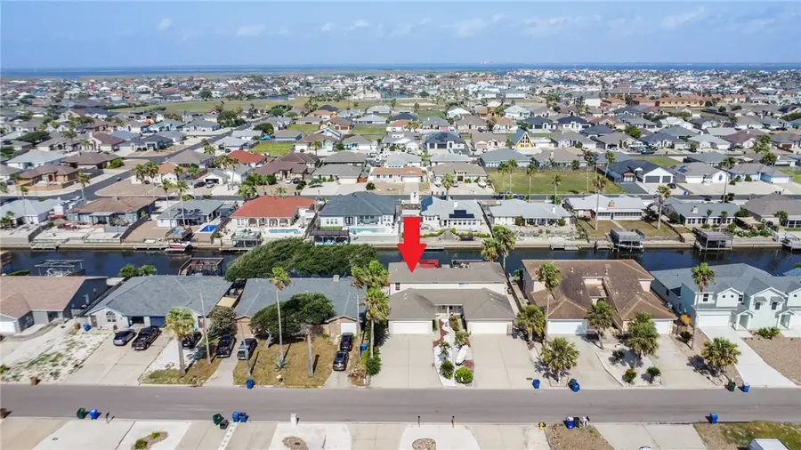 15509 Cruiser Street #A, Corpus Christi, TX 78418 - #3