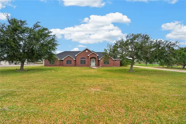 2005 Fm-1717, Kingsville, TX 78363