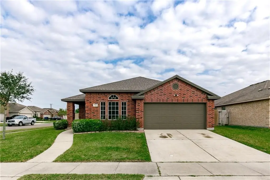 7510 Geiger Drive, Corpus Christi, TX 78414 - #1