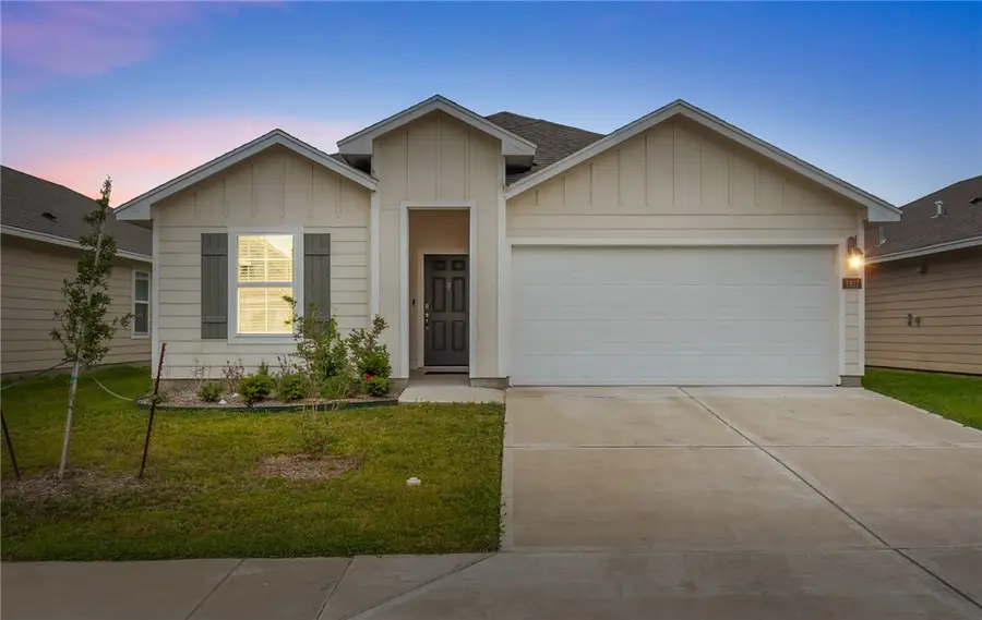 1917 Whirlaway Drive, Corpus Christi, TX 78417 - #2