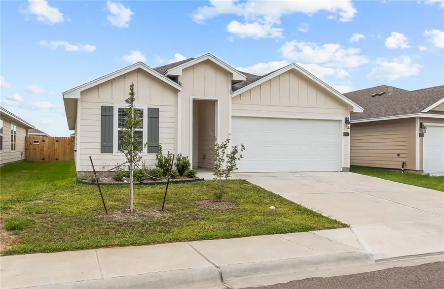1917 Whirlaway Drive, Corpus Christi, TX 78417 - #3