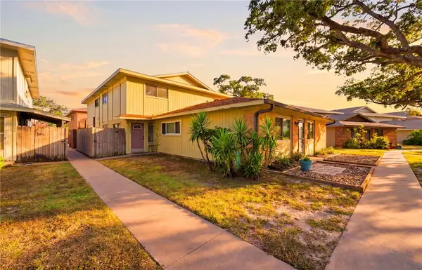 6133 Hidden Wood, Corpus Christi, TX 78412