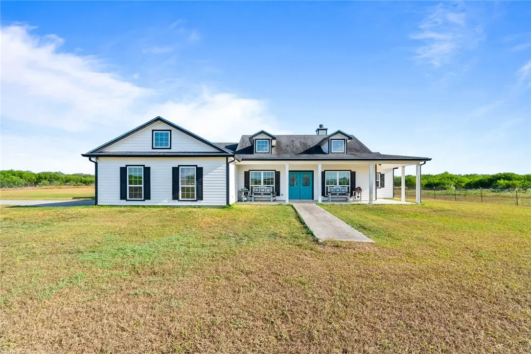 345 E County Road 2180, Kingsville, TX 78363 - #1