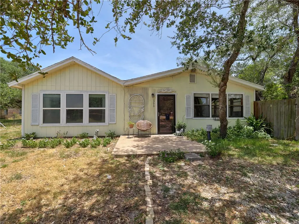 1790 Mooney Lane, Ingleside, TX 78362 - #1