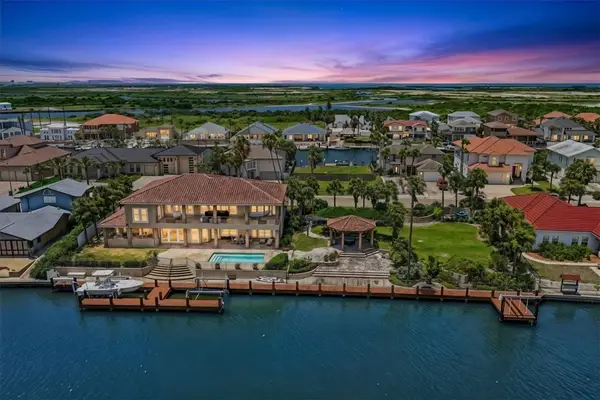 350 & 362 Mustang Boulevard, Port Aransas, TX 78373