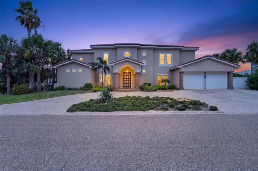 350 & 362 Mustang Boulevard, Port Aransas, TX 78373 - #2