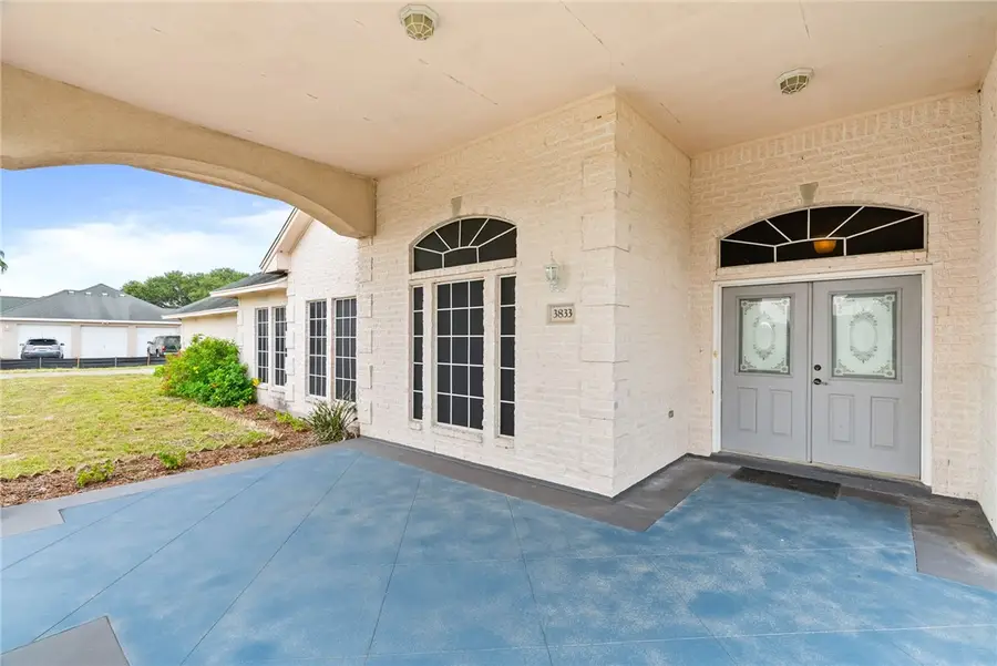 3833 Casa Blanca Court, Corpus Christi, TX 78418 - #3