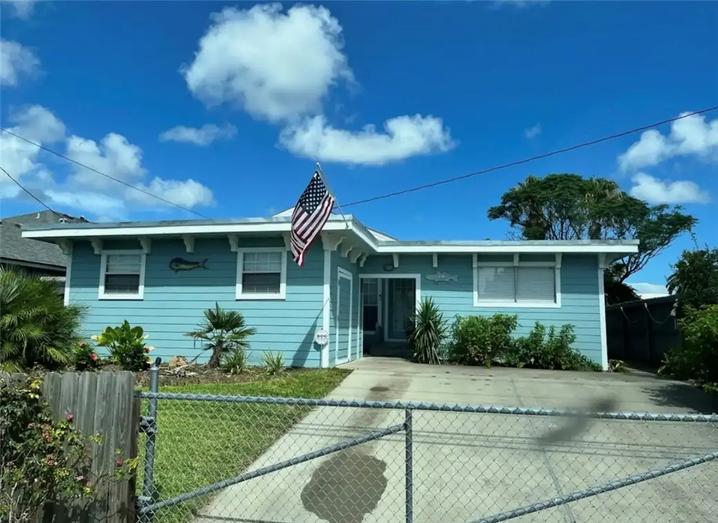 3417 Laguna Shores, Corpus Christi, TX 78418 - #1