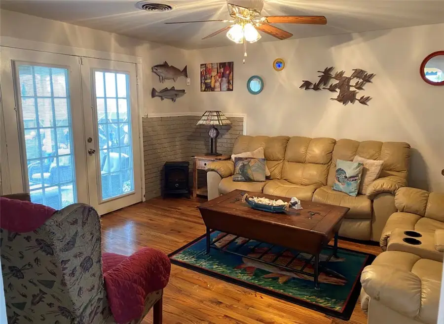 3417 Laguna Shores, Corpus Christi, TX 78418 - #3