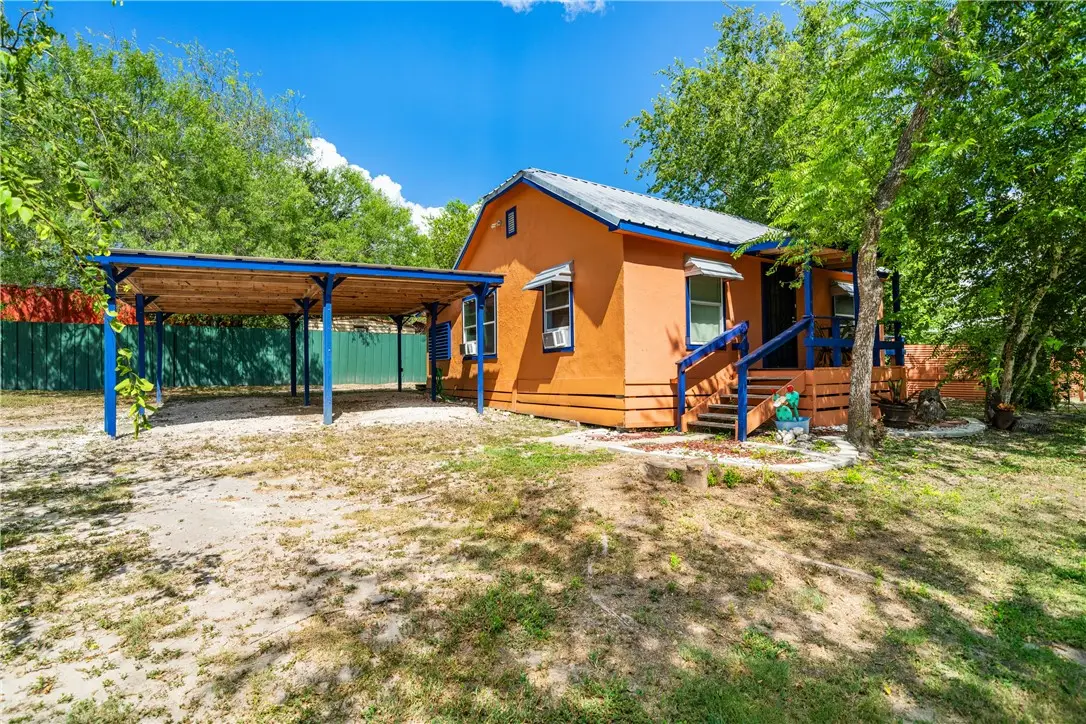 432 Fm 3024, Mathis, TX 78368 - #1