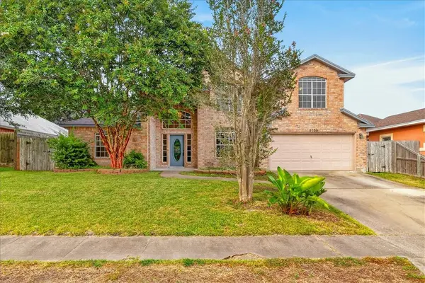 5109 Toledo Drive, Corpus Christi, TX 78413
