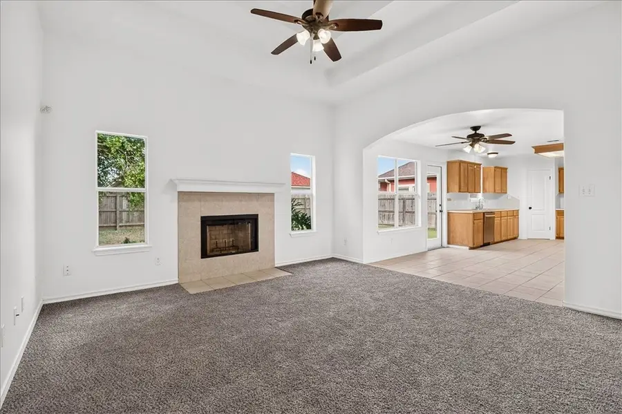 5109 Toledo Drive, Corpus Christi, TX 78413 - #2