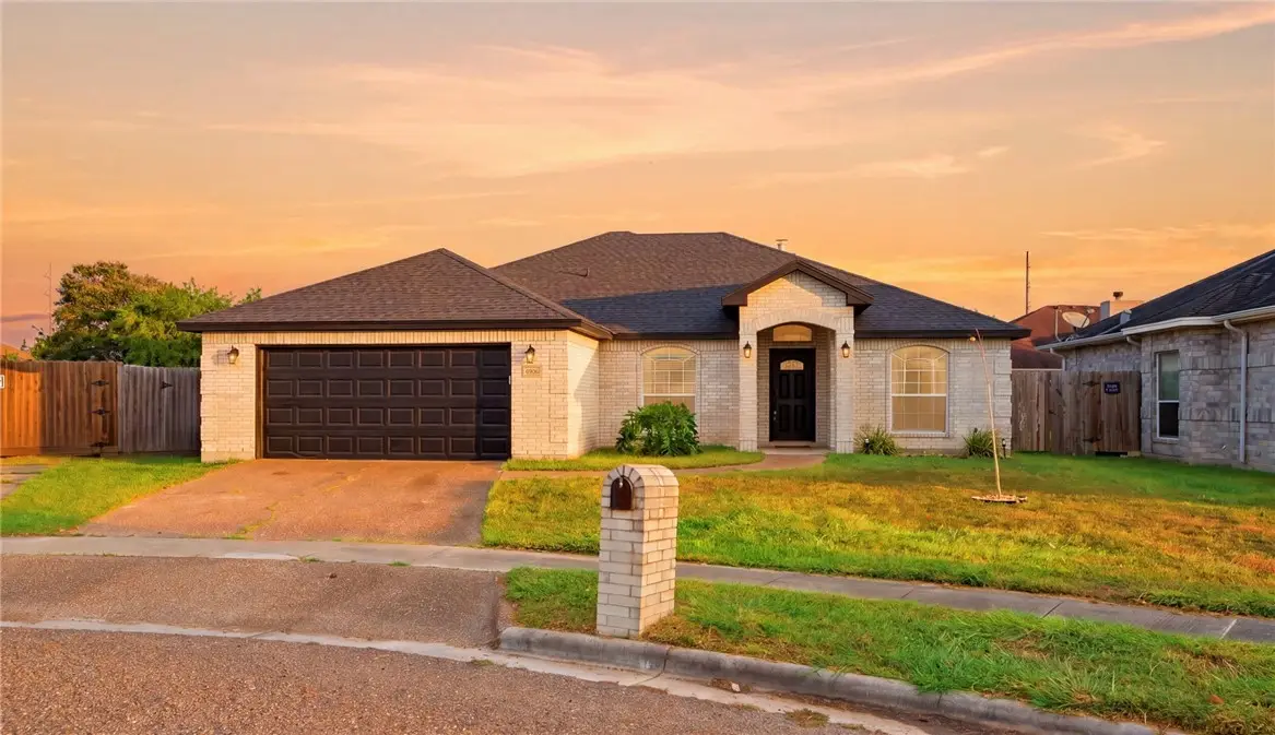 6906 Windy Cove Circle, Corpus Christi, TX 78414 - #1