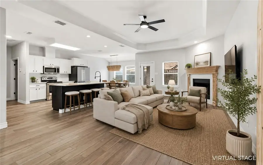 6906 Windy Cove Circle, Corpus Christi, TX 78414 - #2