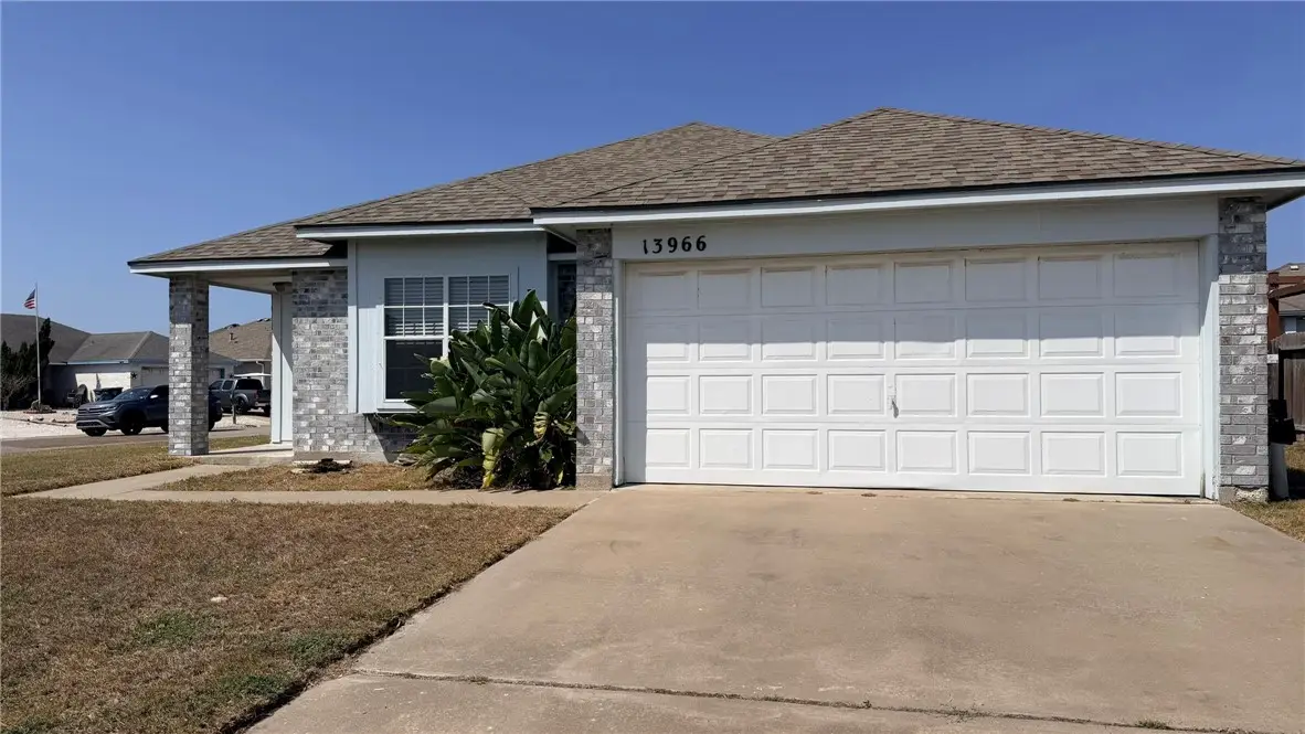 13966 Lanyard Drive, Corpus Christi, TX 78418 - #1