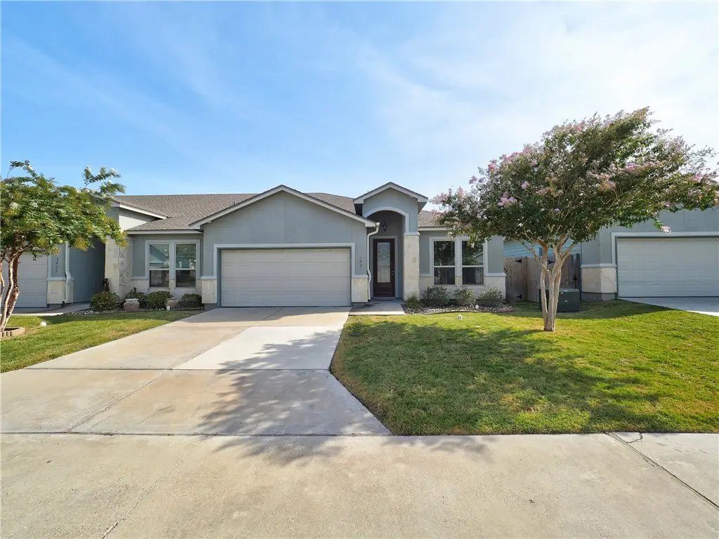 7421 Seal Beach Court, Corpus Christi, TX 78414 - #1
