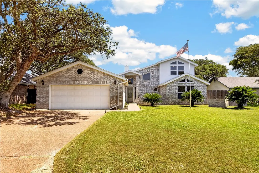 120 Marion Drive, Rockport, TX 78382 - #1