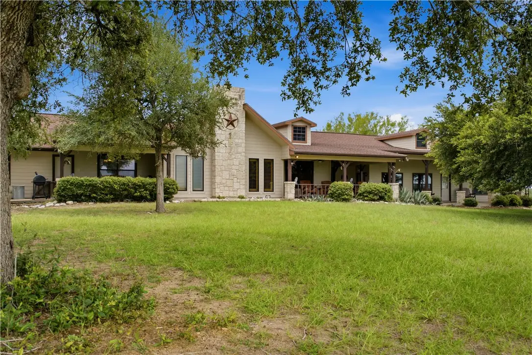 560 Fm 624, George West, TX 78022 - #1