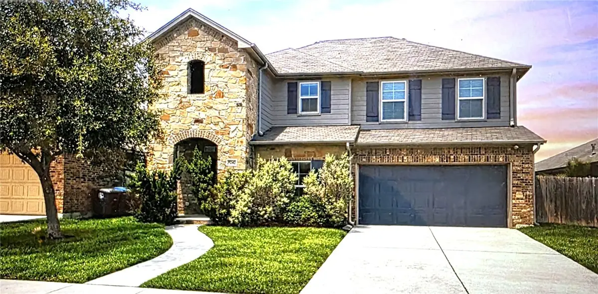7242 High Gun Drive, Corpus Christi, TX 78414 - #1