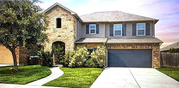 7242 High Gun Drive, Corpus Christi, TX 78414