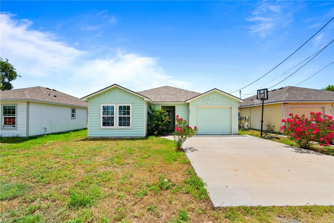 521 Military Drive, Corpus Christi, TX 78418 - #1