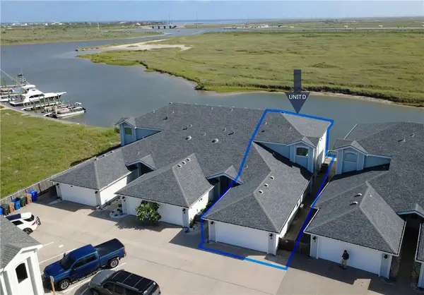 14858 Granada #D, Corpus Christi, TX 78418