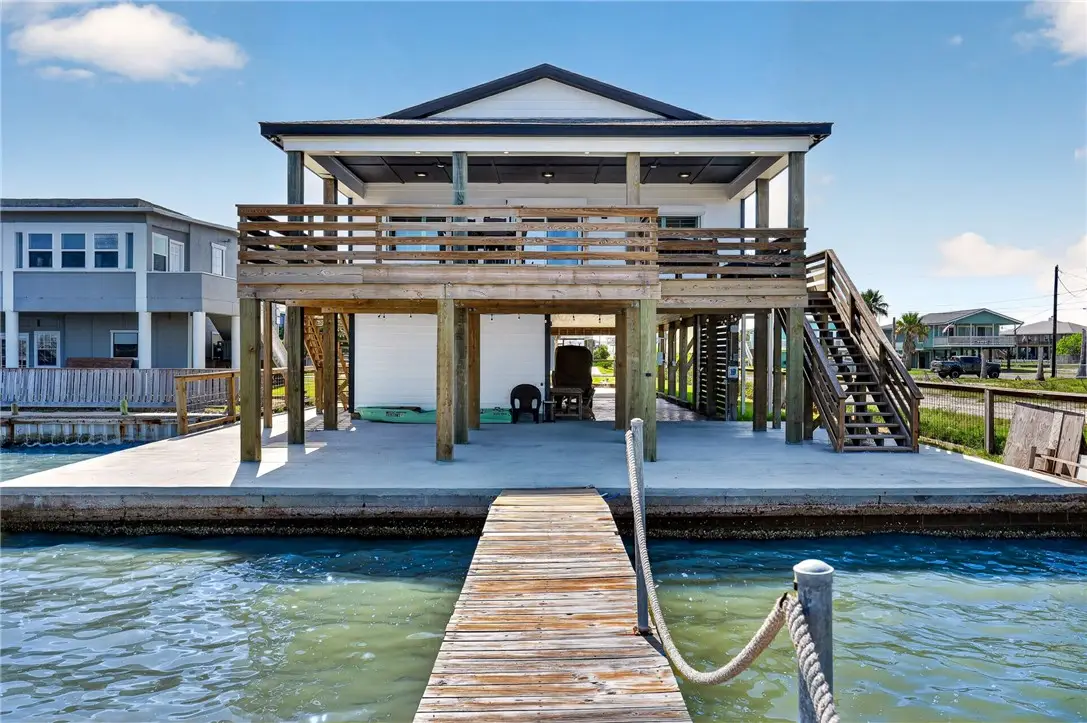 45 Belaire Drive, Rockport, TX 78382 - #1