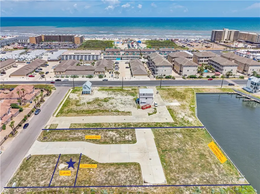 14901 Granada Drive #6, Corpus Christi, TX 78418 - #2