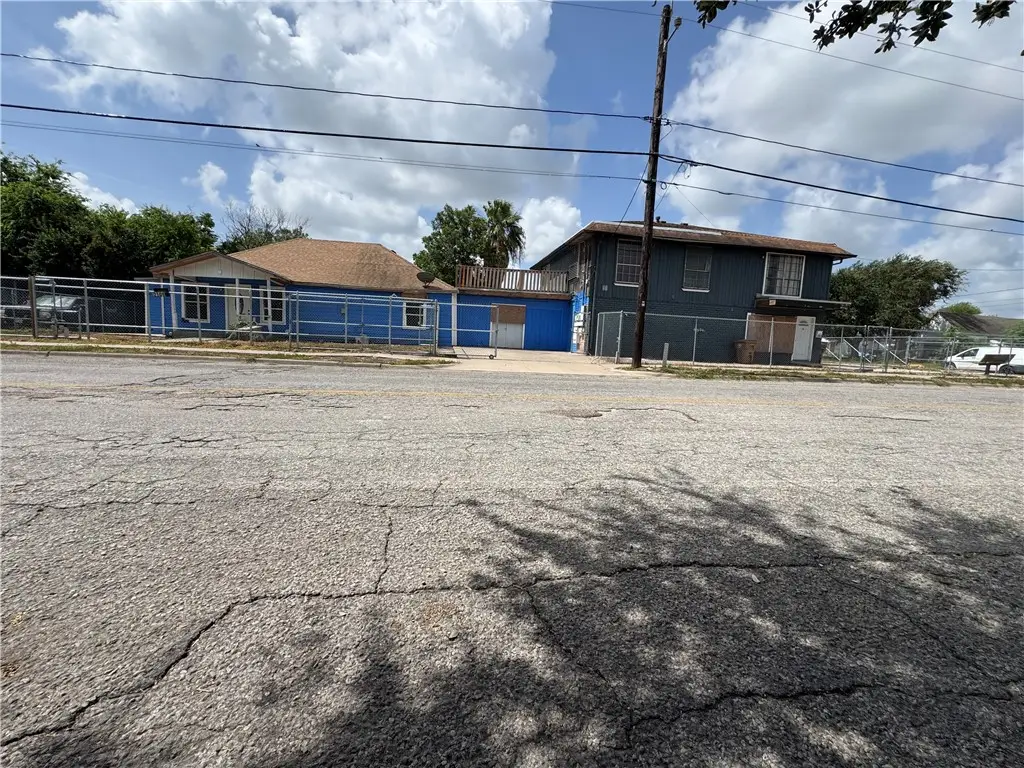 2509 Ruth Street, Corpus Christi, TX 78405 - #1