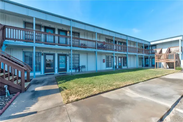 2025 S 11th Street #24, Port Aransas, TX 78373