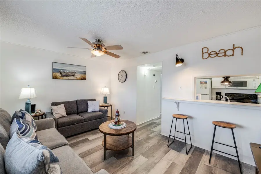 2025 S 11th Street #24, Port Aransas, TX 78373 - #3