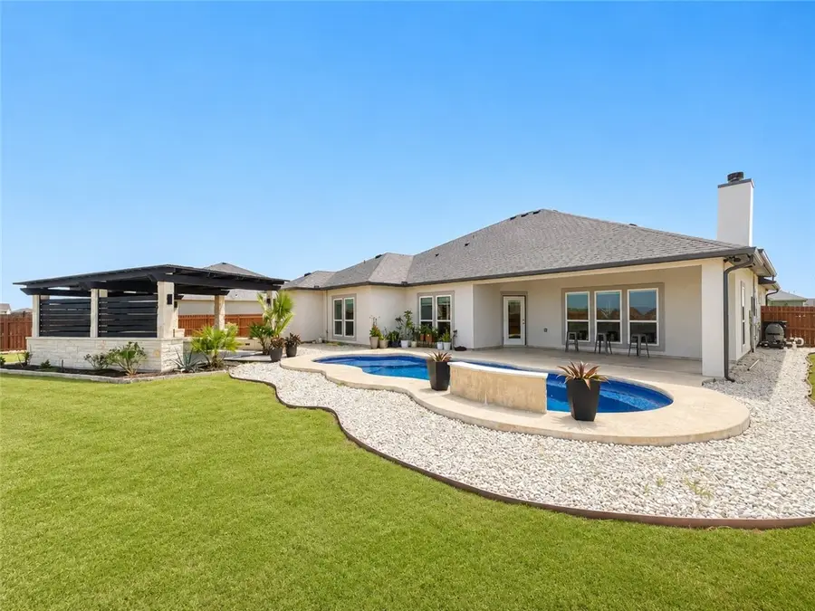 1886 Papa Mori Drive, Corpus Christi, TX 78414 - #3