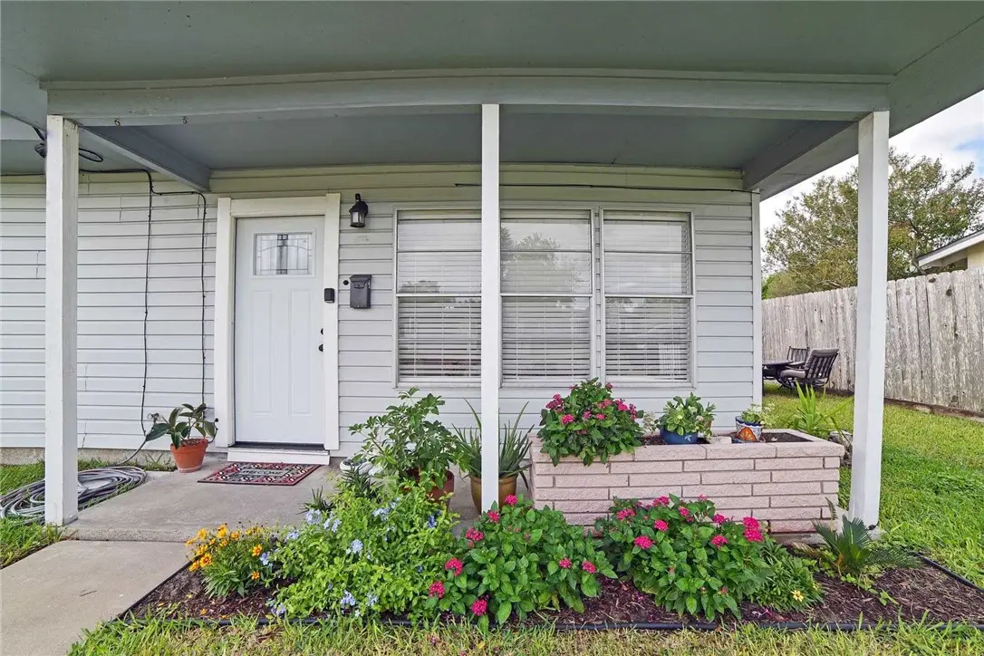 502 Waverly Drive, Corpus Christi, TX 78412 - #1