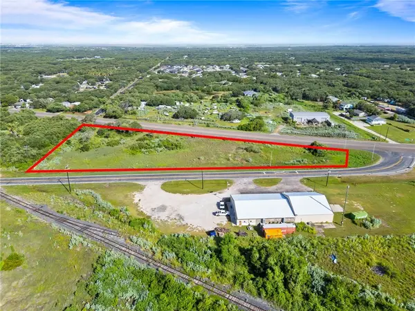 2525 Fm-2725, Ingleside, TX 78362