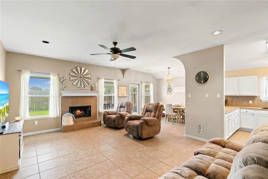 2321 Kazmir Drive, Corpus Christi, TX 78418 - #2