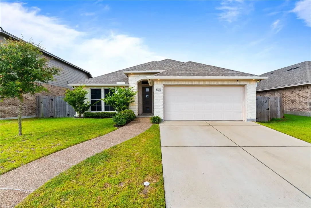 7205 Adler Drive, Corpus Christi, TX 78414 - #1