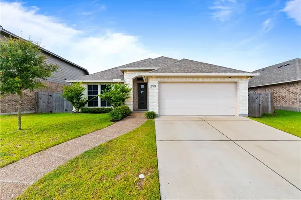 7205 Adler Drive, Corpus Christi, TX 78414