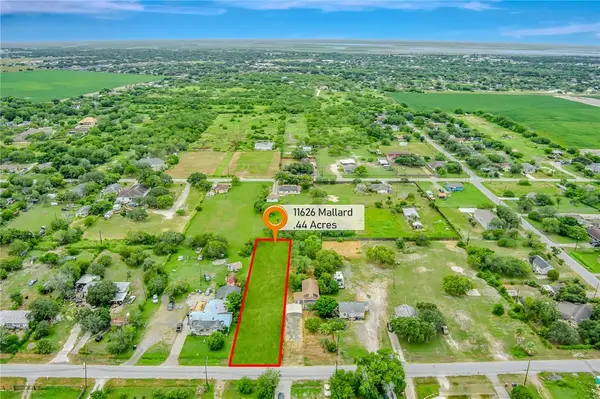 11626 Mallard, Corpus Christi, TX 78410