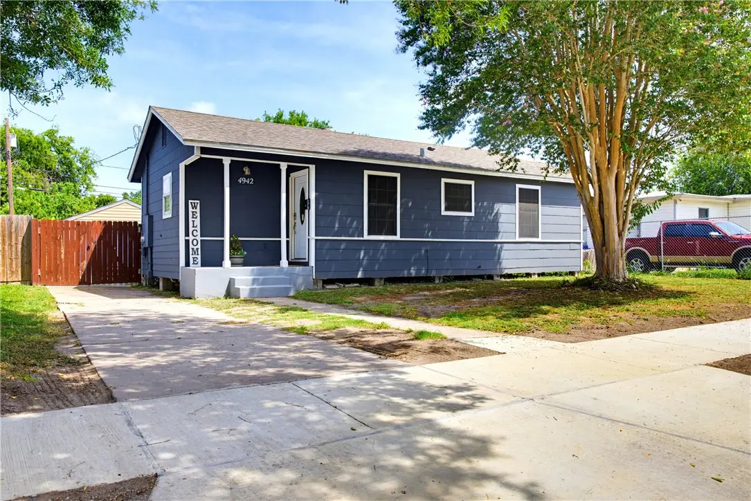 4942 Concord Street, Corpus Christi, TX 78415 - #1