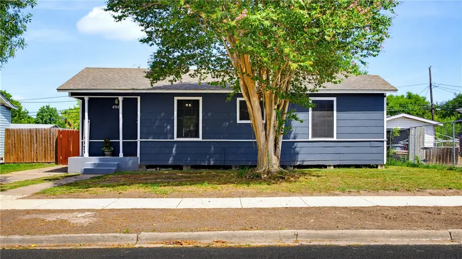 4942 Concord Street, Corpus Christi, TX 78415 - #2