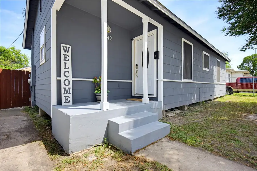 4942 Concord Street, Corpus Christi, TX 78415 - #3