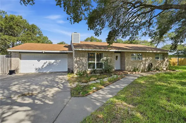 2571 Big Oak Lane, Ingleside, TX 78362