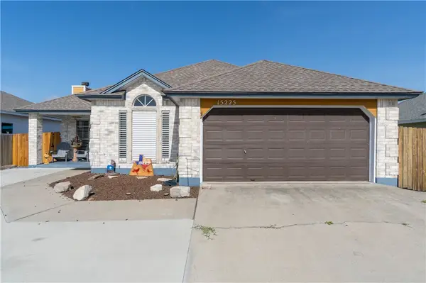 15225 Barataria Drive, Corpus Christi, TX 78418