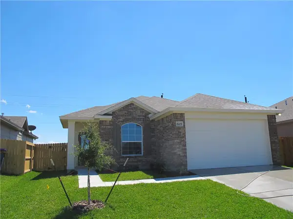 8005 Pavo Real Street, Corpus Christi, TX 78414