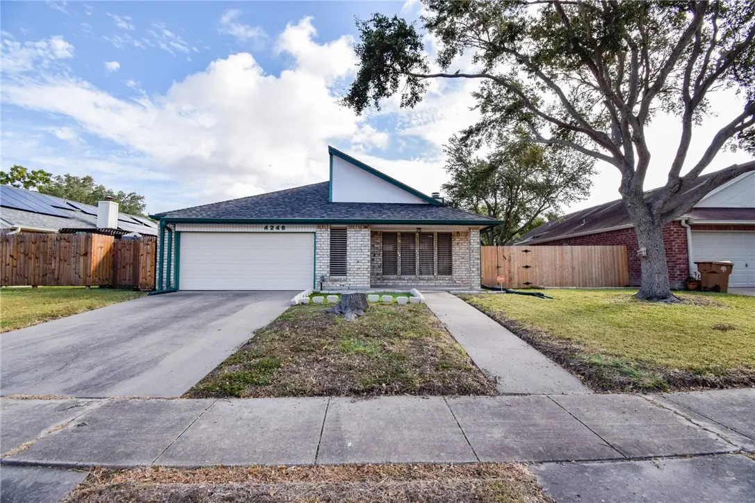 4246 Snowmass Street, Corpus Christi, TX 78413 - #1