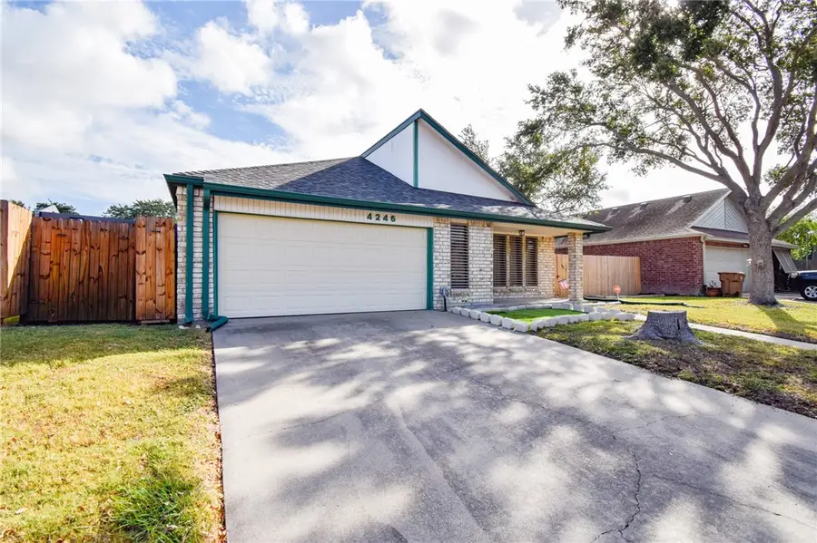 4246 Snowmass Street, Corpus Christi, TX 78413 - #2