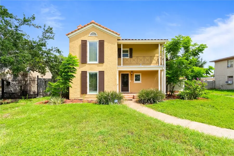 239 Indiana Avenue, Corpus Christi, TX 78404 - #2